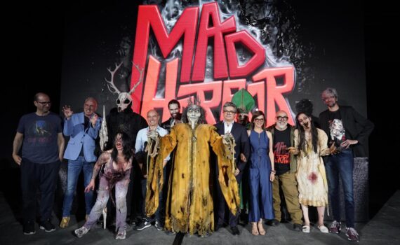 madhorror
