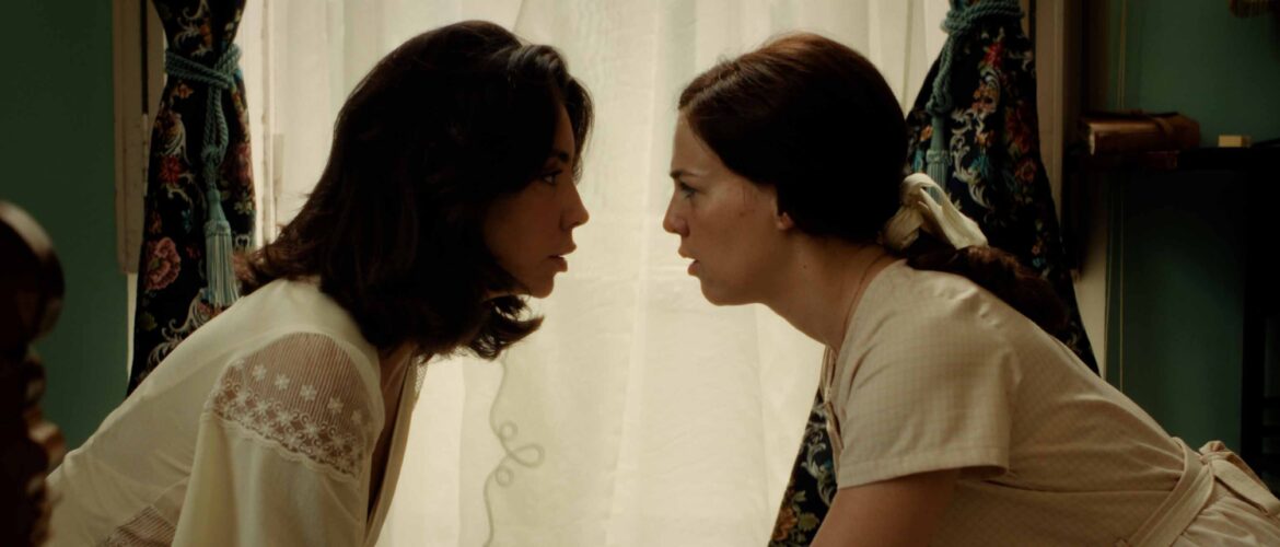 FRAME CEL MEU Tània Fortea y Sandra Cervera