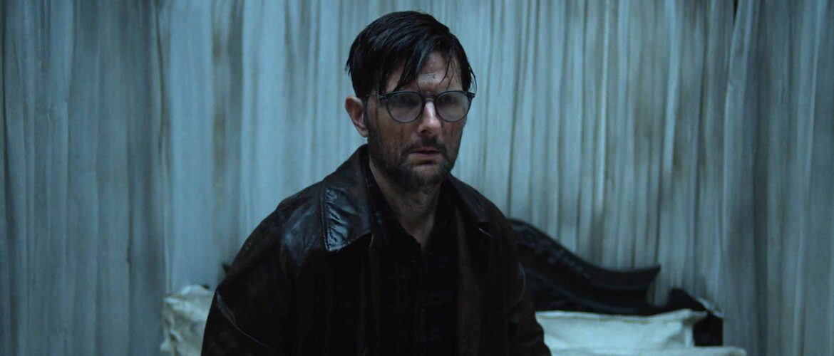 Hokum Adam scott