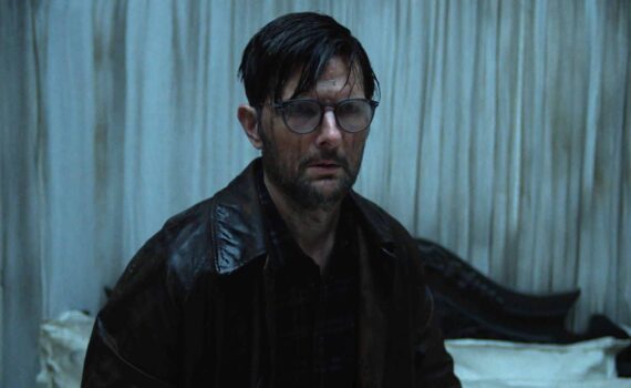 Hokum Adam scott