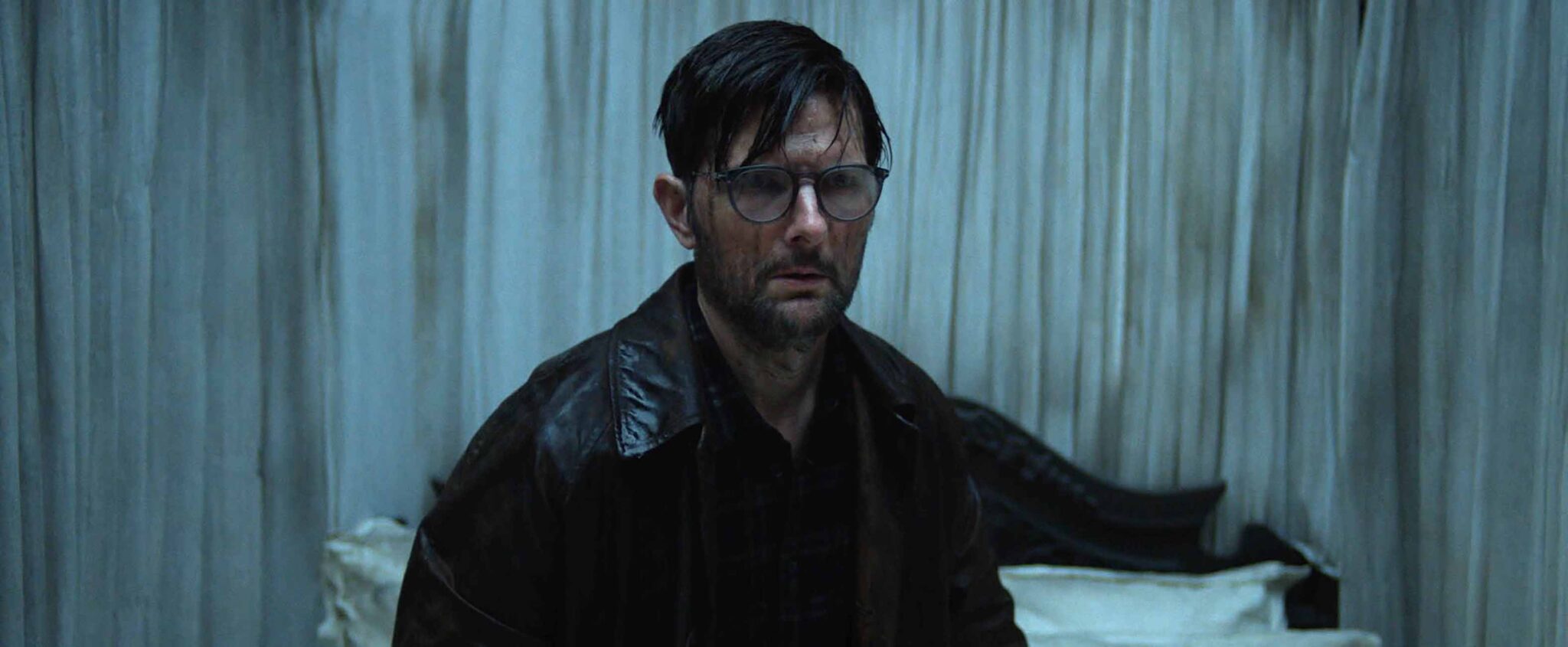 Hokum Adam scott