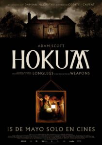 Hokum poster