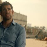 Jack Ryan, de Tom Clancy Guerra encubierta john krasisnki