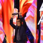 Kenji Nagasaki My Hero Academia Anime of the Year at the 2026 Crunchyroll Anime Awards