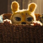 MARSUPILAMI live action francés