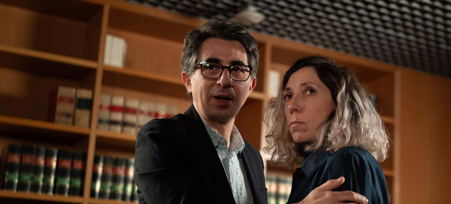 Pizza movies berto judith