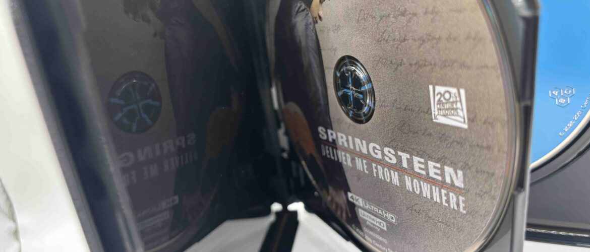 Springsteen análisis