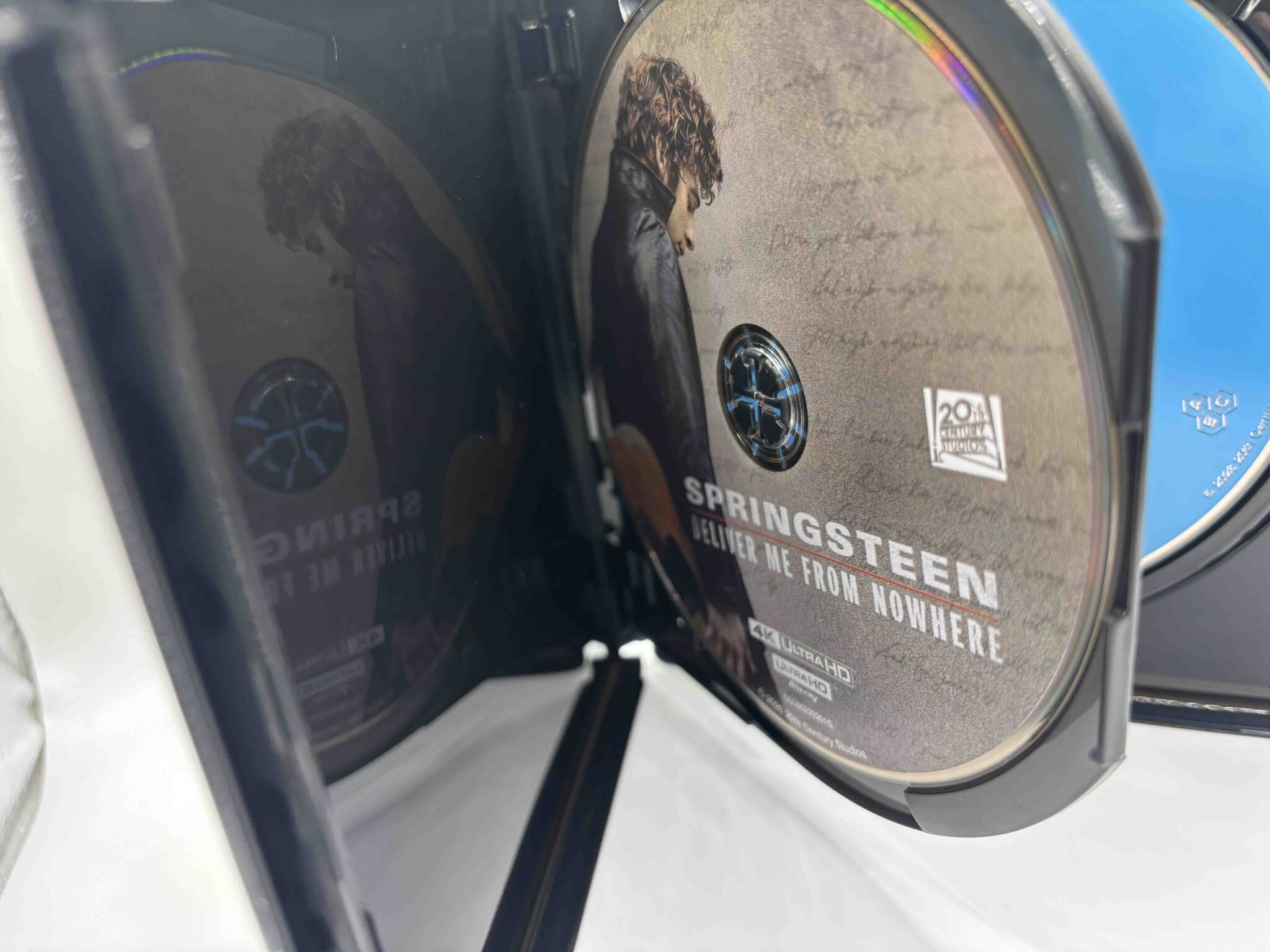 Springsteen análisis