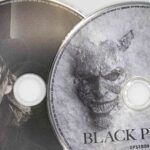 black phone blu-ray