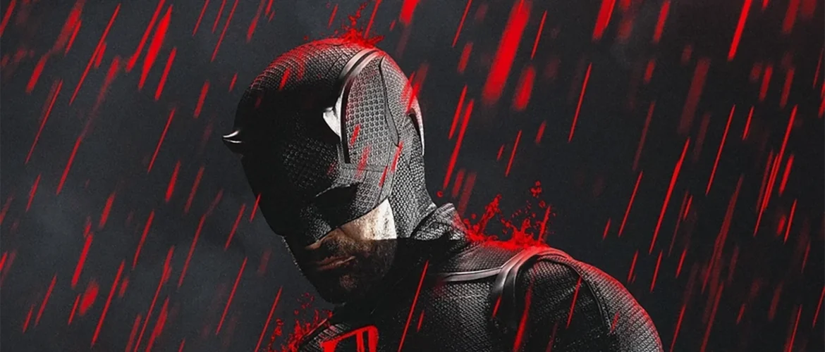 daredevil born again temporada 2