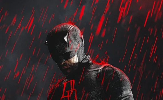 daredevil born again temporada 2