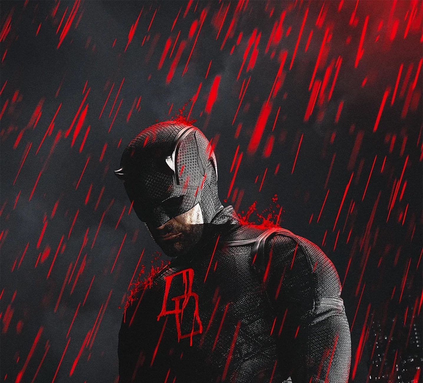 daredevil born again temporada 2