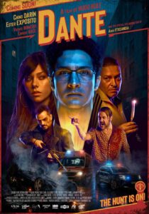 dante cartel chino darín ester expósito
