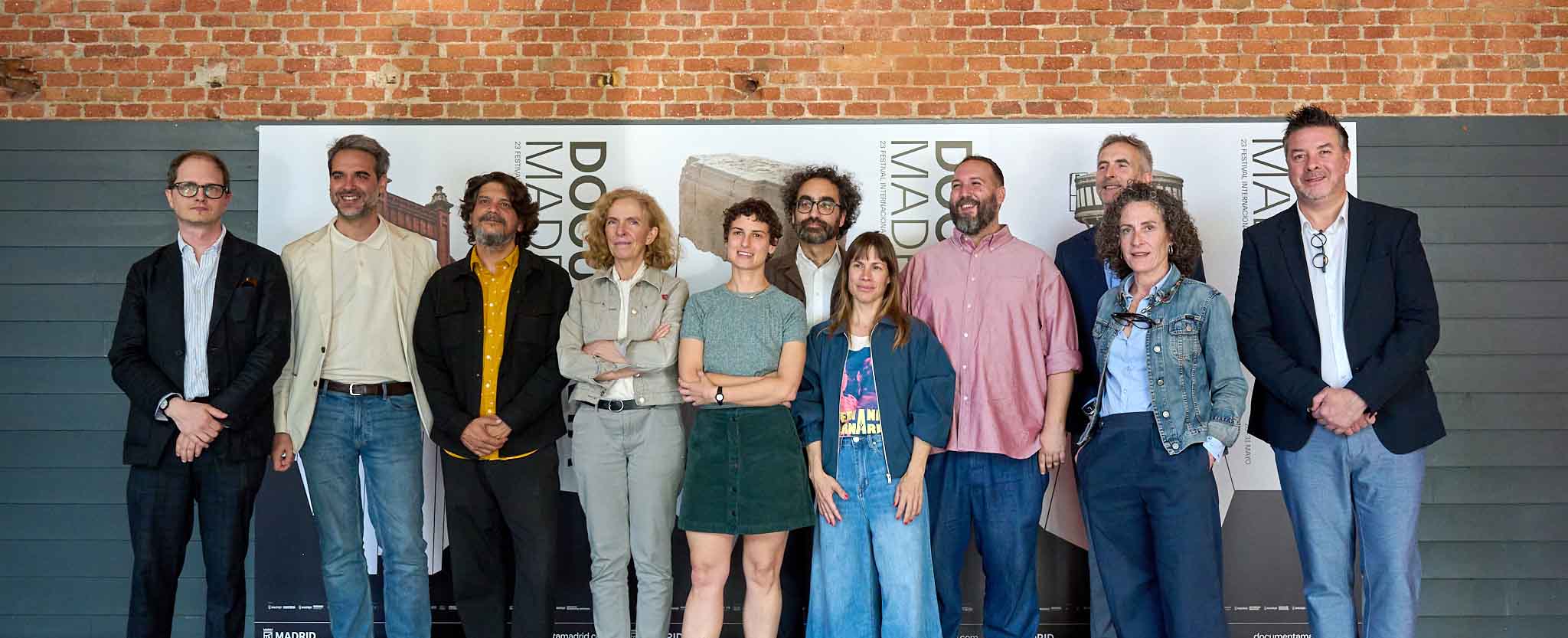 documenta Madrid