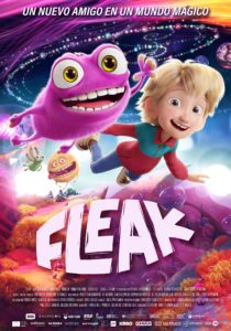 fleak poster