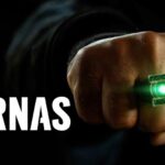 linternas lantern anillo john stewart