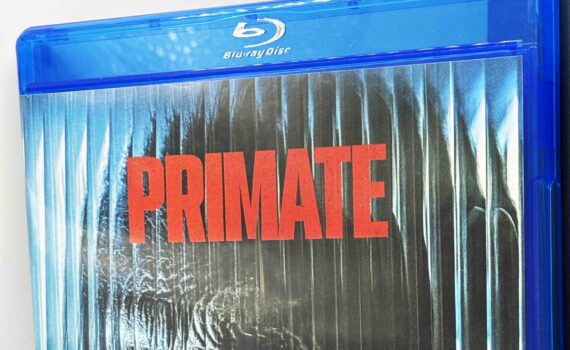 Análisis de Primate