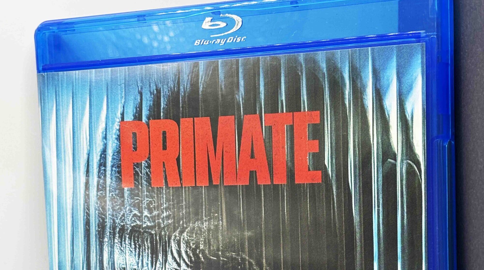 Análisis de Primate