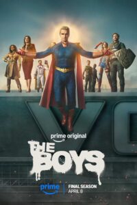 the boys 5 temporada final