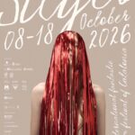 Cartel Sitges 2026