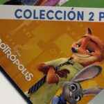 zootrópolis pack divisa