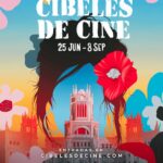 Cibeles de cine cartel 2026 cine español