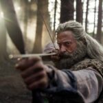 The Death Of Robin Hood La muerte de Robin Hood
