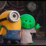 Minions and monsters