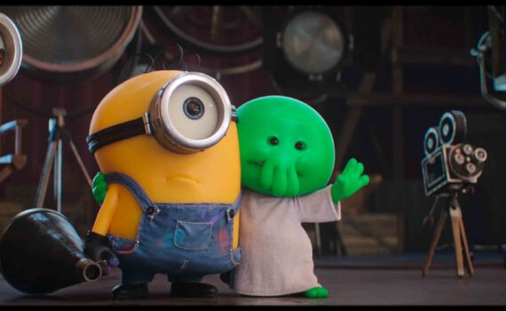 Minions and monsters