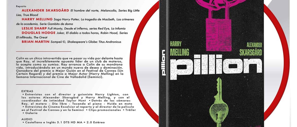 detalles pillion divisa films 2026