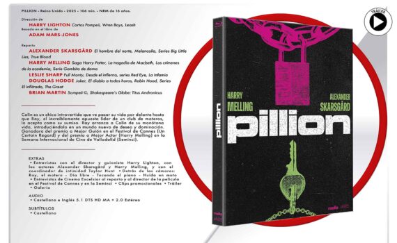 detalles pillion divisa films 2026