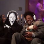 Scary Movie 6 2026 ghostface y wayans