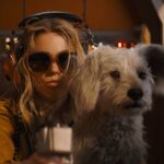 Supergirl Krypto Milly Alcock