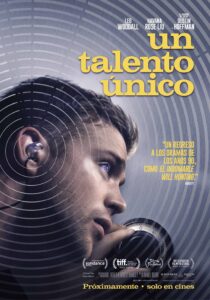 tuner un talento único leo woodall