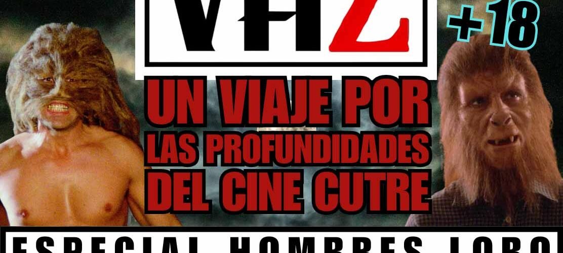 VHZ Hombres Lobo 27 de junio
