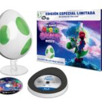 arvi licensing huevo SUPER MARIO GALAXY LA PELÍCULA