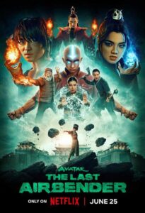 avatar la leyenda de aang