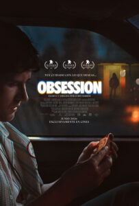 obsesión