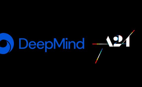 google deepmind a24 ai