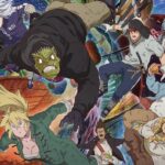 dorohedoro temporada 2