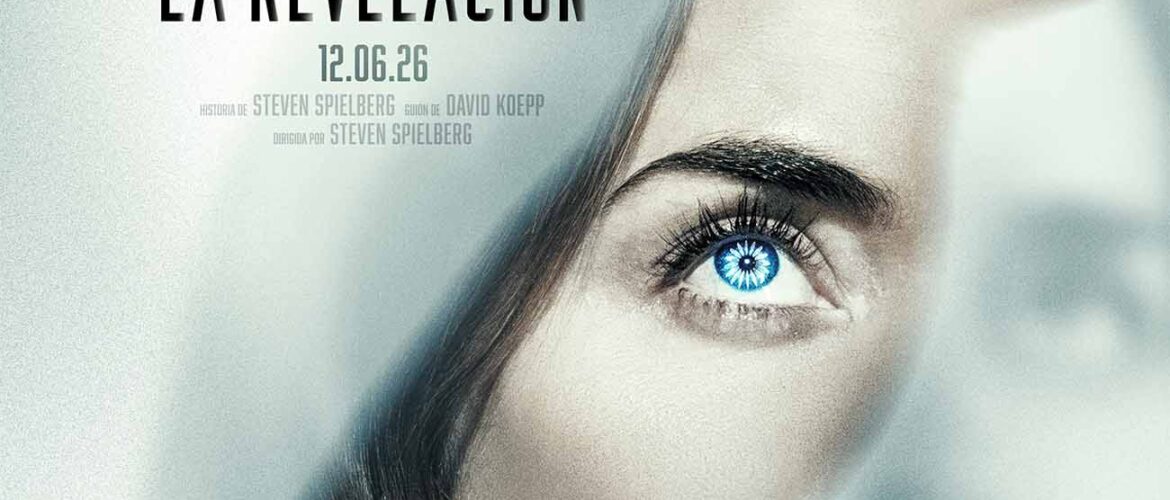 el día de la revelación emily blunt ojo