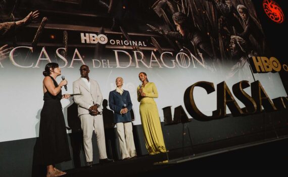 HBO PALACIO real la casa del dragón
