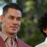 hermanitos eric andré y john cena
