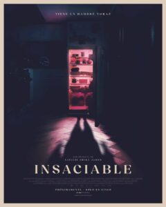 insaciable pufa