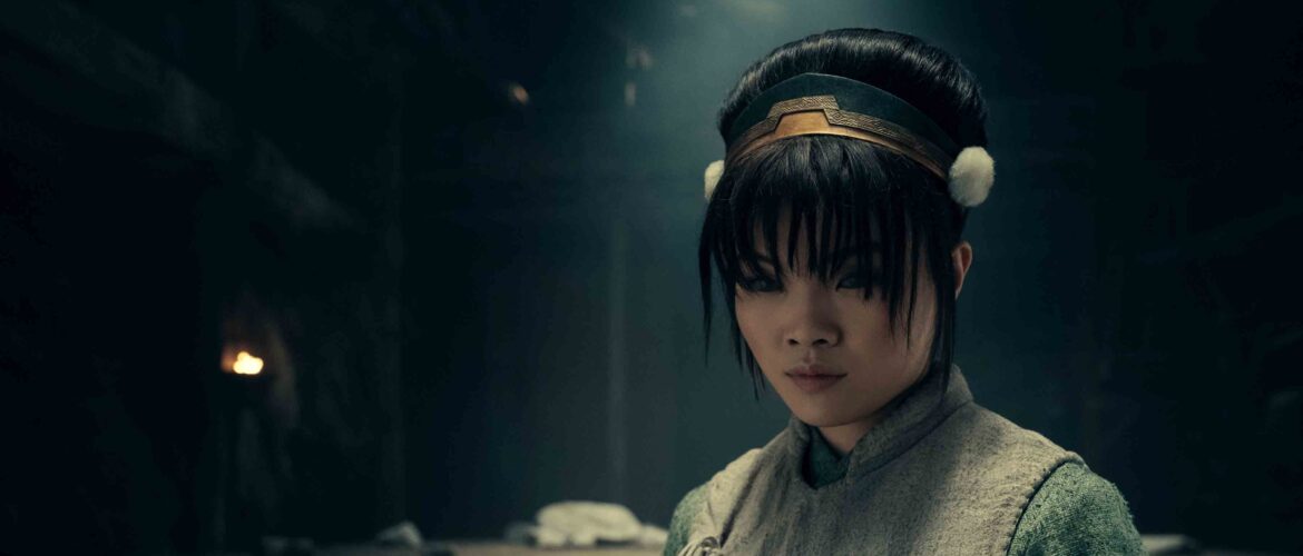 toph avatar