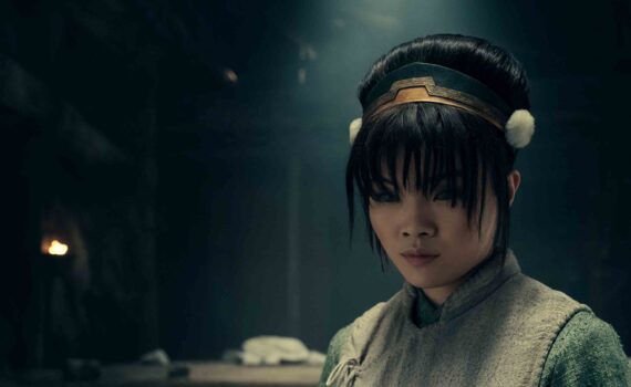 toph avatar