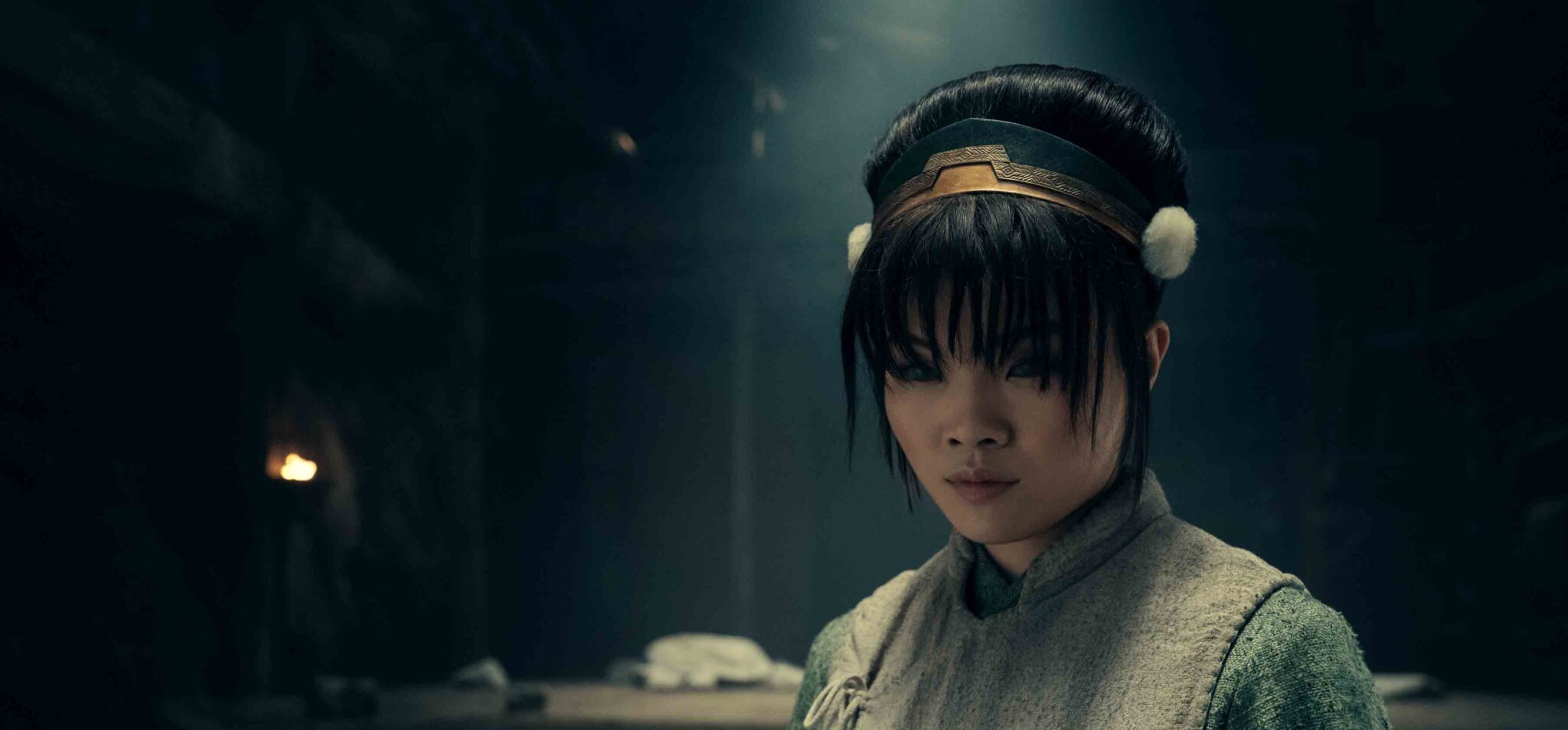 toph avatar