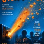 NIFF 2026 Navarra International Film Festival 2026