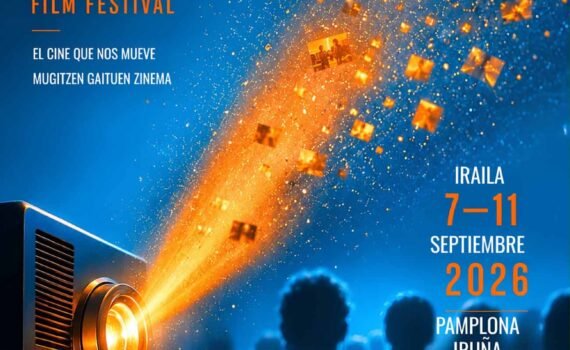 NIFF 2026 Navarra International Film Festival 2026