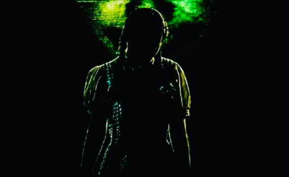 Dorothy: The Haunting of Oz poster